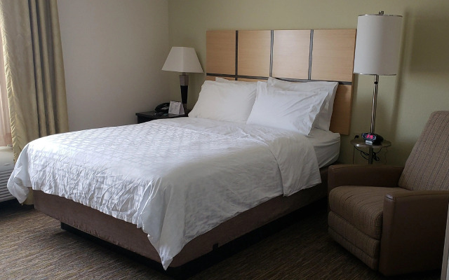 Candlewood Suites Woodward by IHG