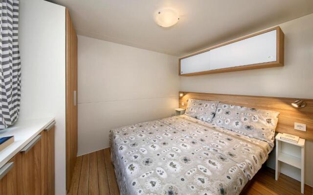 KNAUS Campingpark Wingst