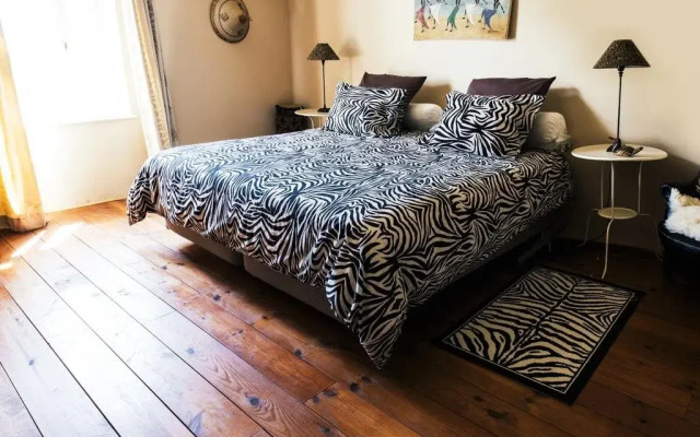 B&B Les Glycines