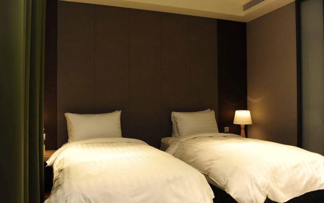 The Suites Taitung