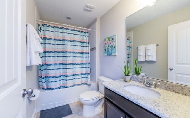 Wildwood Villa #230935 - 5 Br villa