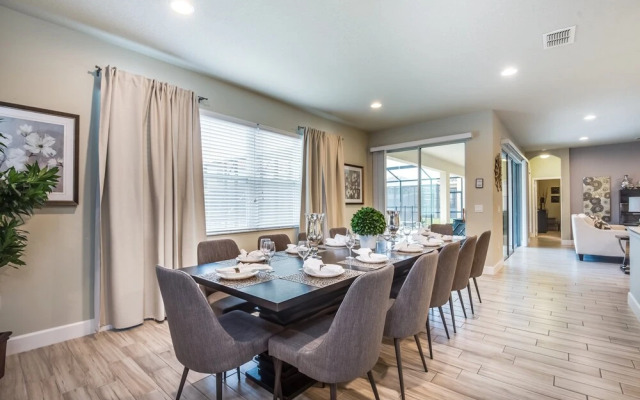 Broad Oak Villa Solterra 3