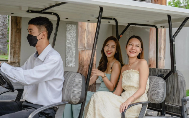 Pattara Resort & Spa