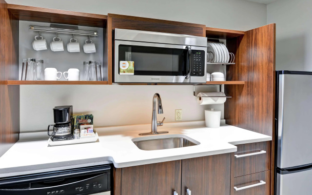 Home2 Suites by Hilton Conway