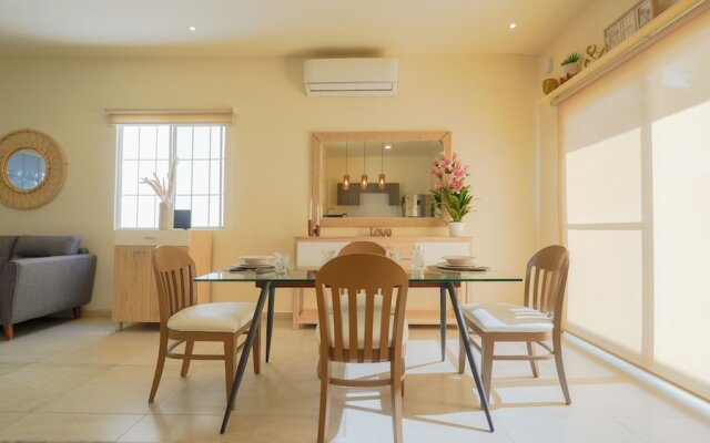 Casa Apolinar I Selvanova I Pool