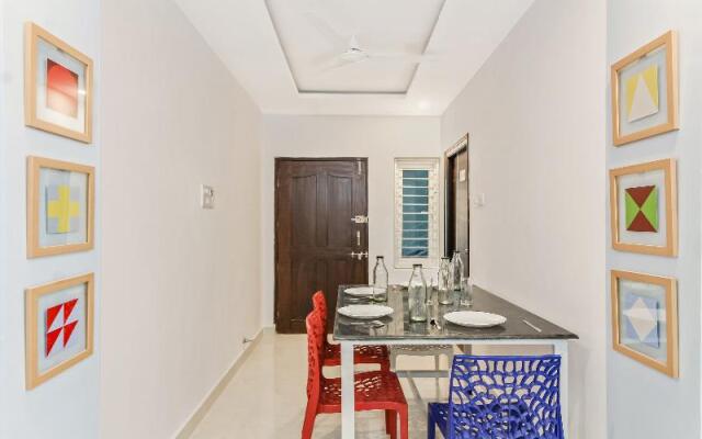 OYO Flagship 45742 Vennela Residency
