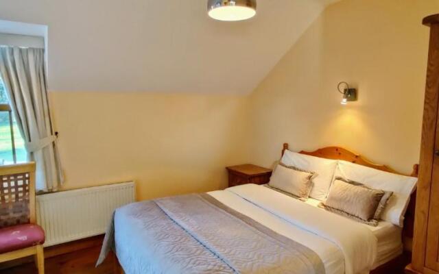 Moynure House Boutique B&B