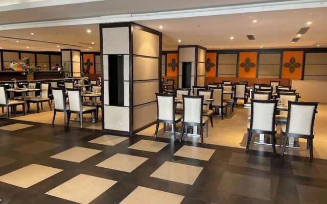 V Retreat Gurgaon