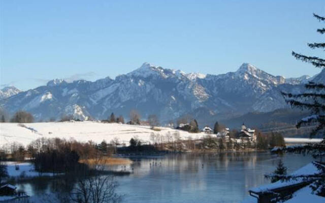 Steigmühle Pension Garni