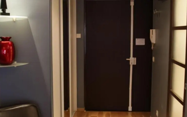 Appartement Musée du Louvre