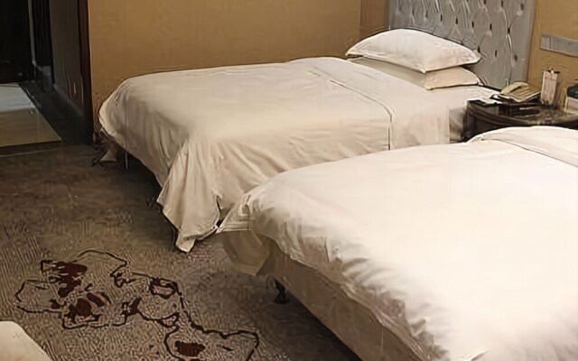 Kaitian International Hotel