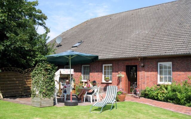 House Peters Groß Charlottengroden 15237