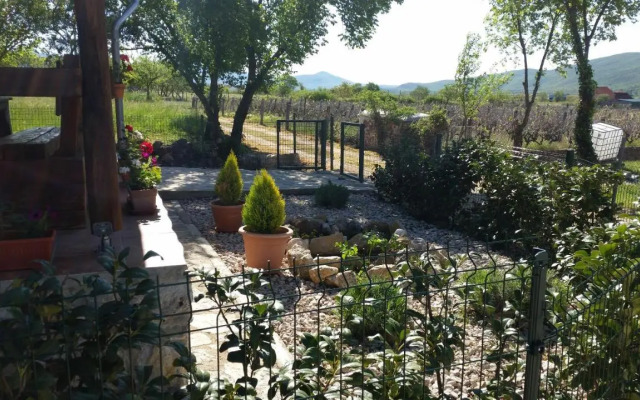 Stone House Vlasta