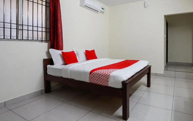Flagship 67036 Grand Residency Ambattur