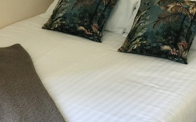 La maison de Louisette