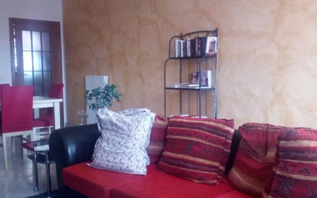 Bed and Breakfast Libellula