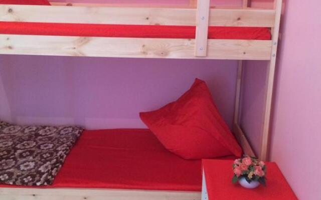 Ussr Hostel