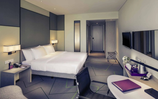 Mercure Nanchang Sunac