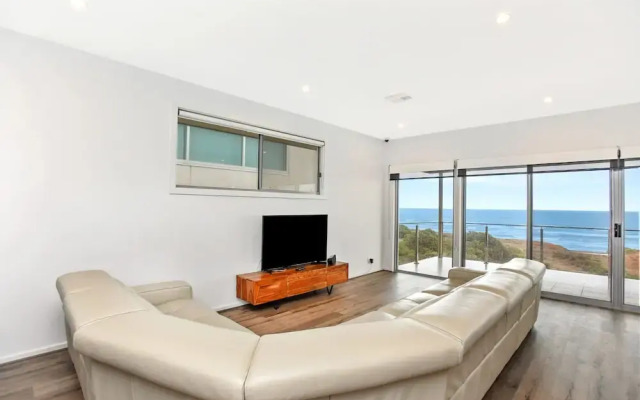 Avaya Sellicks Beachfront Getaway- Wifi