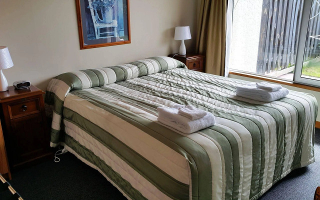 Lilybrook Rangiora Motel
