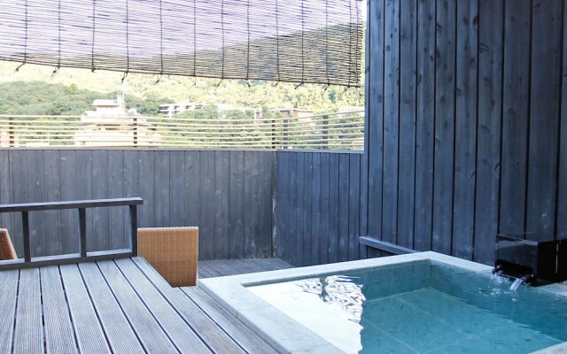Masutomi Ryokan