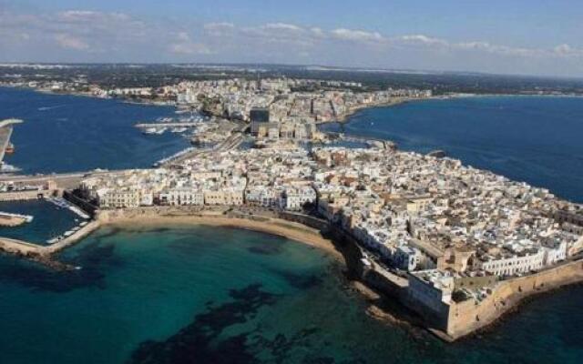 Gallipoli Italia Luxury Residence