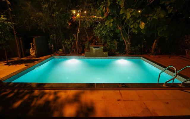 Marvel Valley View 5Bhk Lifeline Villas