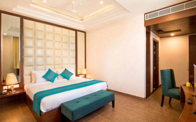 Hotel The Livin
