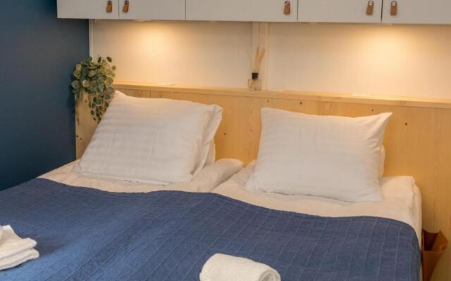 Holidayhouse - Noordendolfer 2-49 Zoutelande