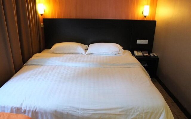 Shenzhen Regal City Hotel