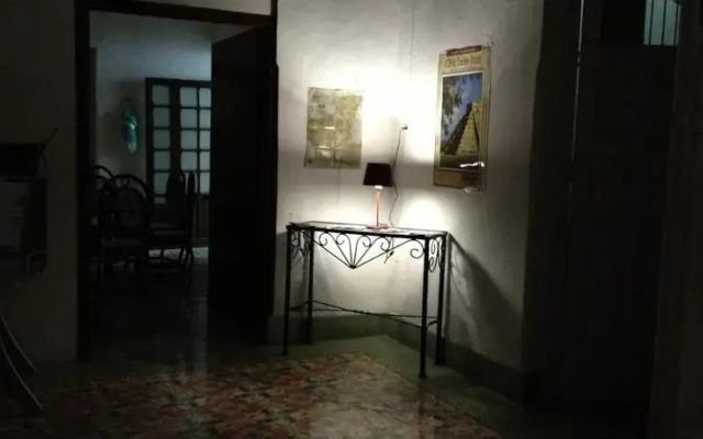 Tito´s House