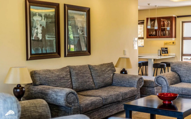 Serenity at Cathkin Estate, Central Drakenberg