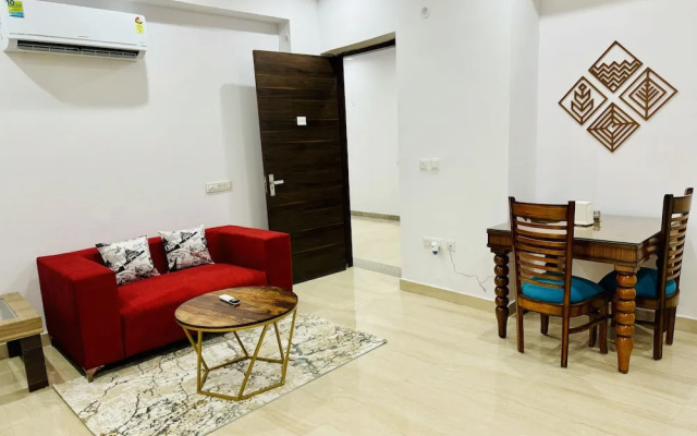 Zen Suites - Golf Course Road