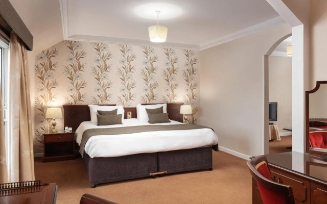 North West Castle Hotel