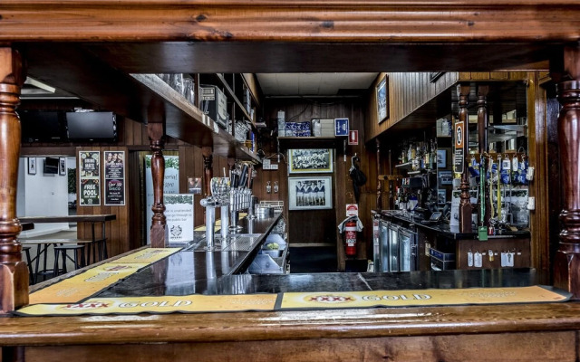 Imperial Hotel Coonabarabran