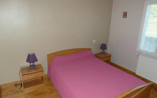 Maison Saujon, 3 pièces, 4 personnes - FR-1-71-76