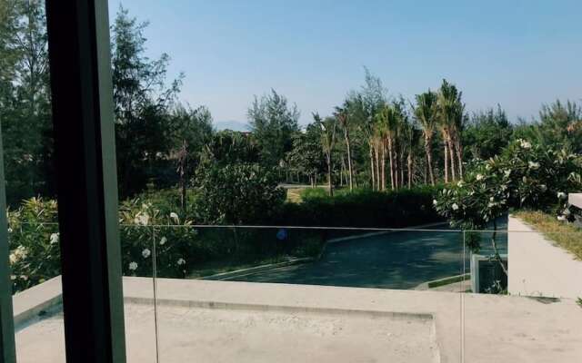Ocean Villas Beach Resort