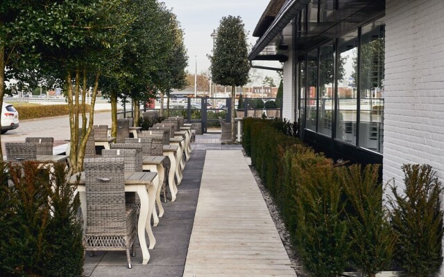 Hotel Heerhugo