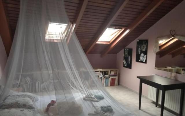 Grecos apartment