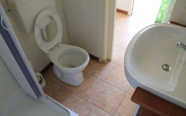 Camping Fontana delle Rose