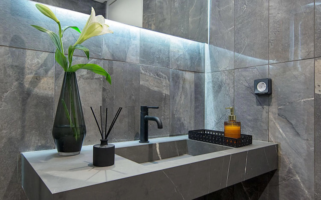 Athens Imperial Suites - Luxury Living