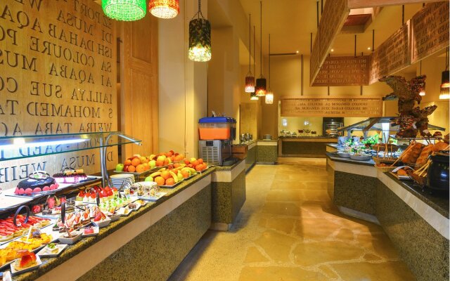 Novotel Sharm el Sheikh