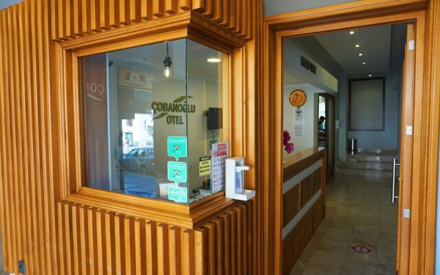 Cobanoglu Otel
