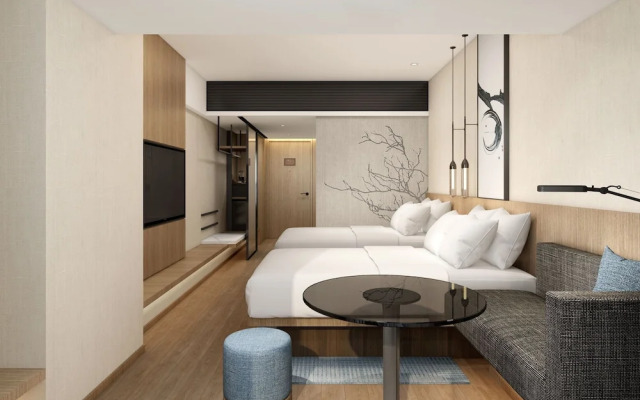 Fairfield by Marriott Xi'an Yanta