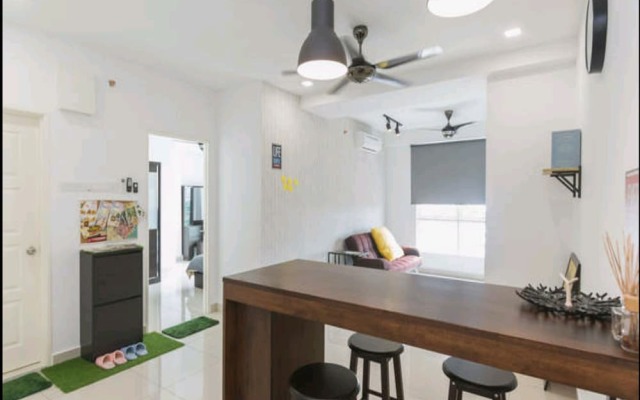 Mansion One Suites - One Bedroom Suites