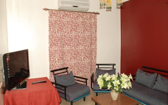 Philae Hotel