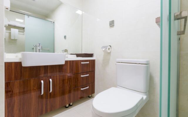 Tianjin Sweetome Servant ApartHotel