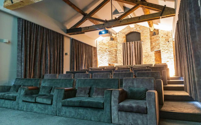 Hope Street Hotel