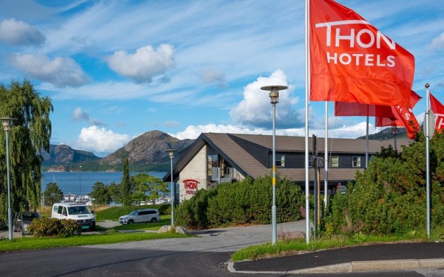 Thon Partner Hotel Sandnes