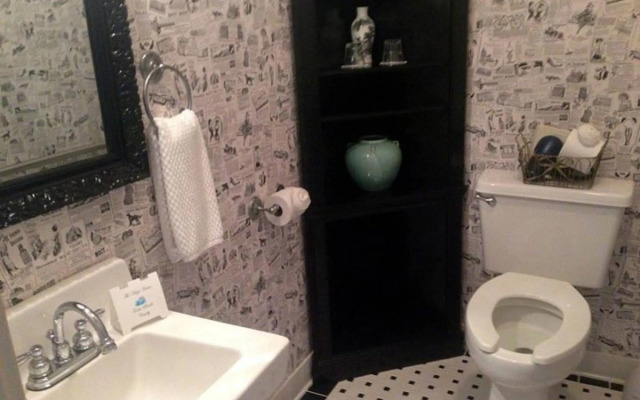 Hoyt House Amelia Island